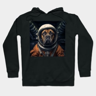 Astro Dog - Boerboel Hoodie